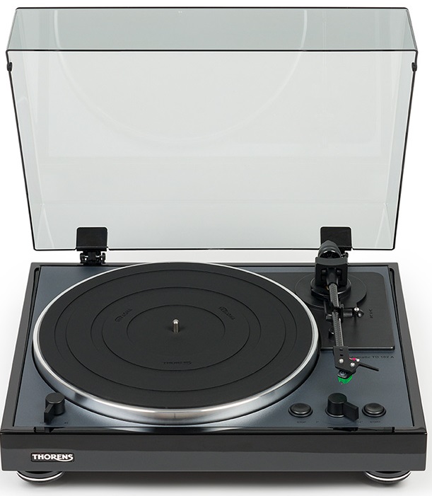 Thorens TD 102A